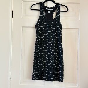 Max Studio racerback dress